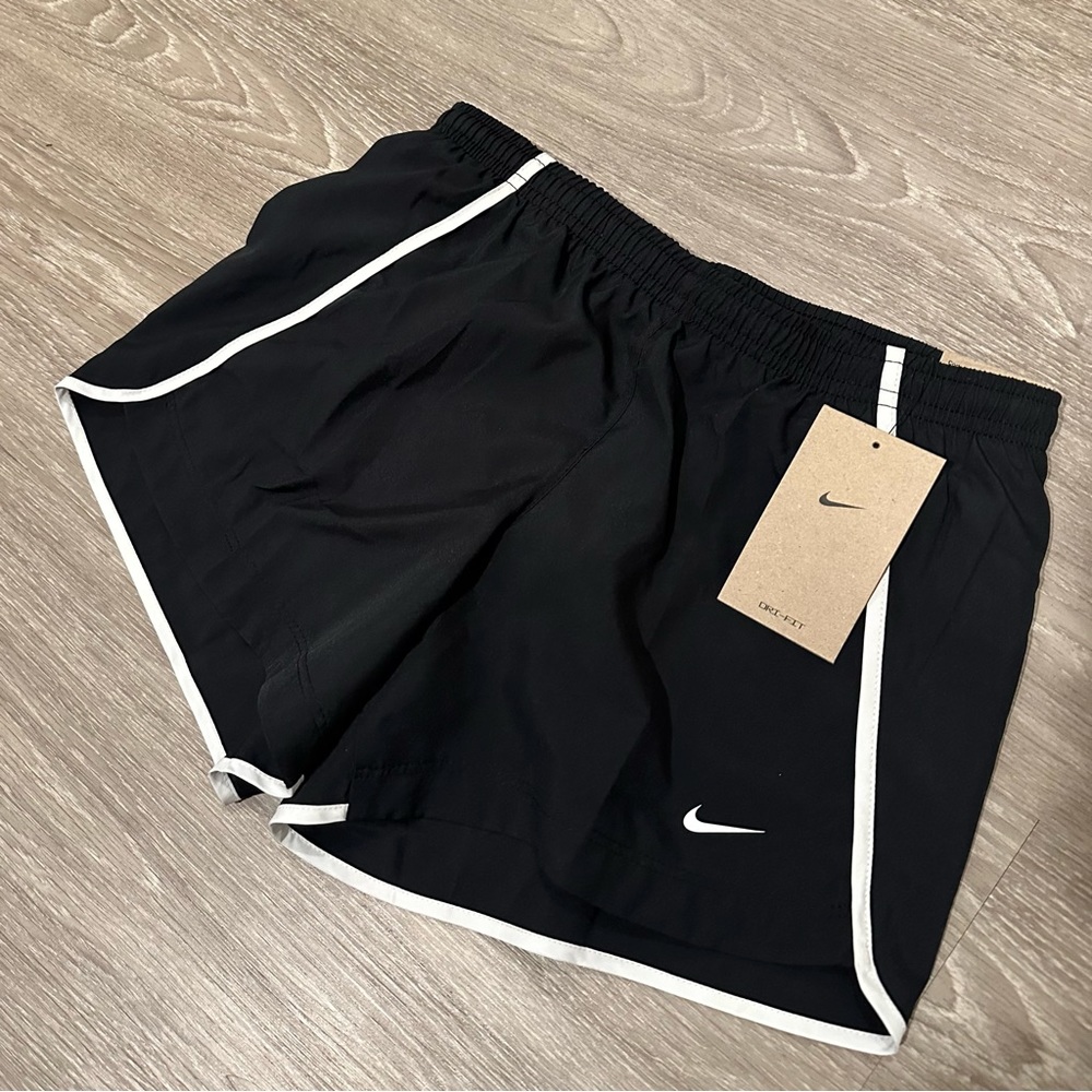 Nike shorts (new with the tag)